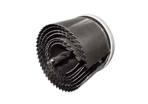 Hole Saw kit Set 12PC TACSH3071 - Image 2