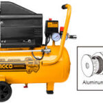 AC20248 – INGCO Air Compressor - Image 2