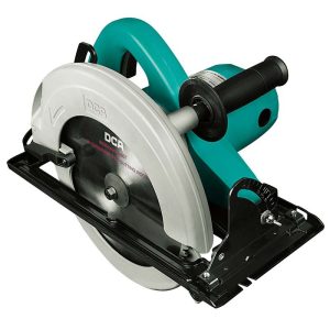 DCA 2000WATTS AMY02-235 Electric Circular Saw 9"