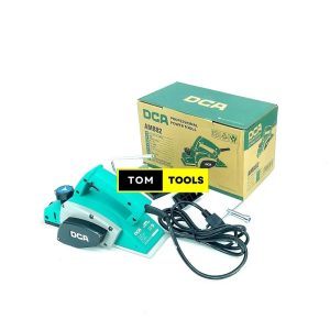DCA AMB82 Electric Planer Planing Machine