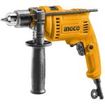 Ingco 680WATTS Impact drill