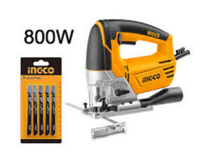 INGCO 800W JIGSAW JS80028 - Image 2