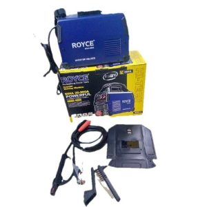 Royce 400Amp Welding machine