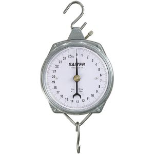 The Salter Brecknell 235-6M