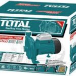 Total TWP27506 Centrifugal Water Pump 750W (1HP) - Image 2