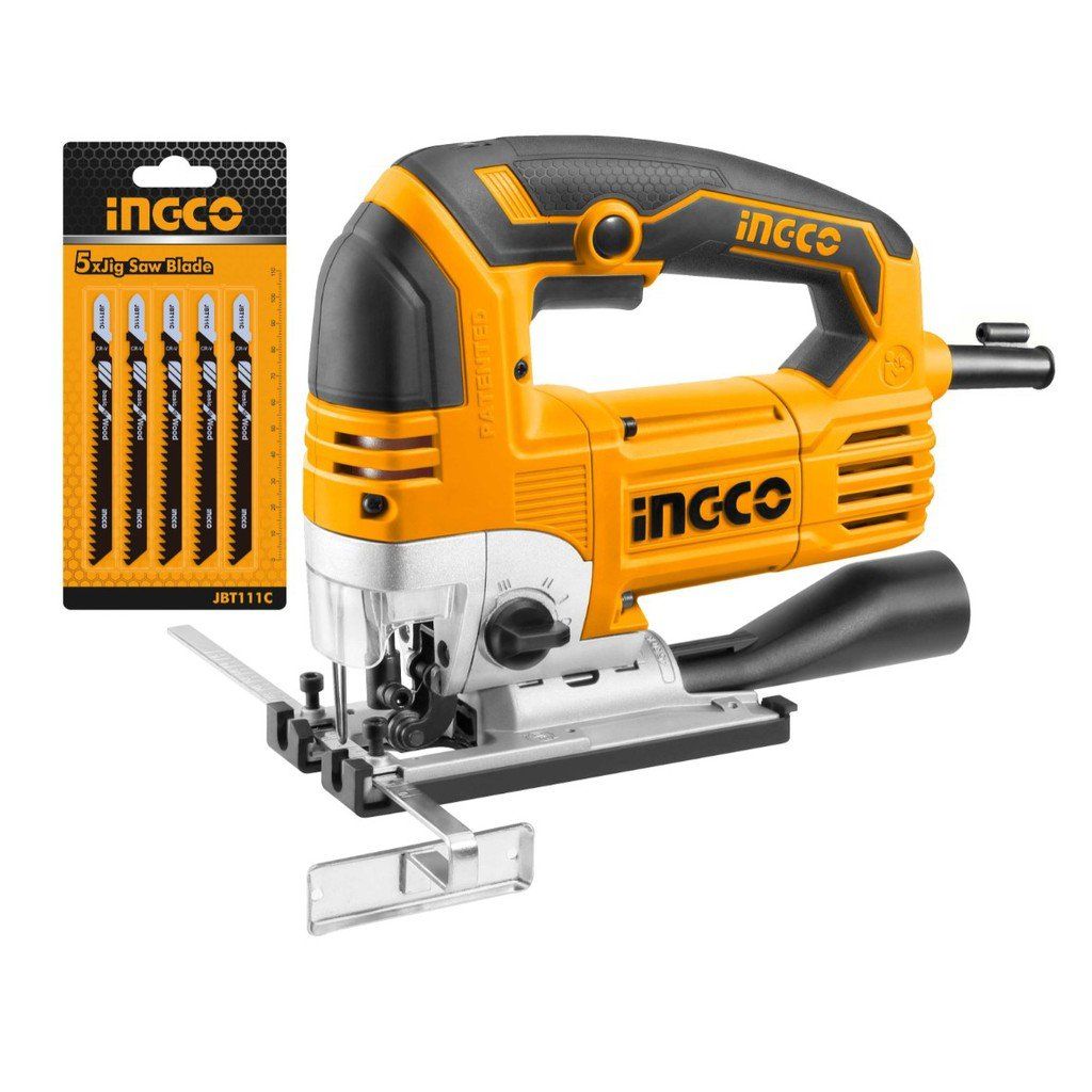 INGCO 800W JIGSAW JS80028 INGCO 800W JIGSAW JS80028