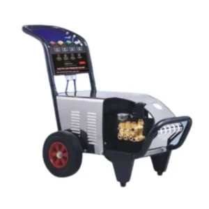 High Pressure Car Wash Machine KMAX 4000 PSI
