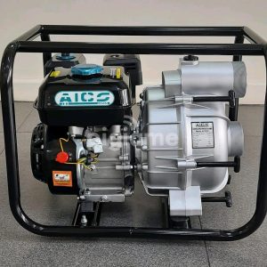 AICO 3-Inch Petrol Sewage Pump