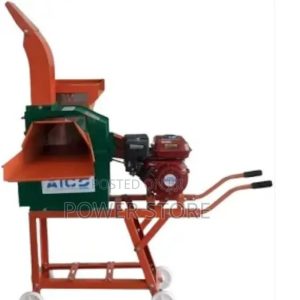 AICO 7.5HP Petrol-Powered Multipurpose Feed Chopper