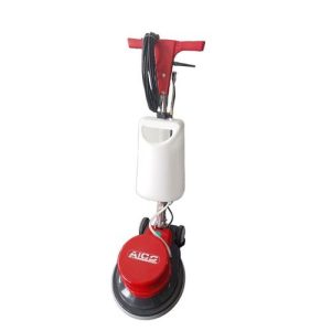 Aico Floor Scrubber