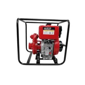 Aico Japan 16HP Diesel High-Pressure Pump