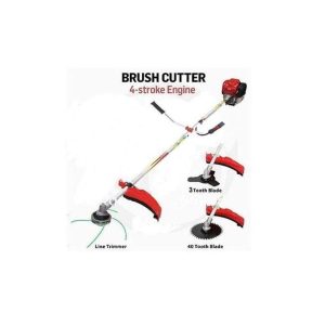 Hawking 2-Stroke Brush Cutter