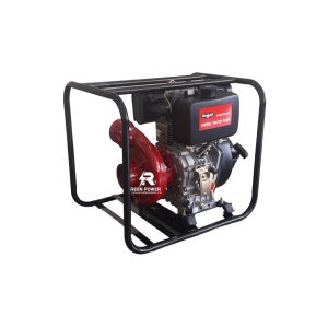 Hisaki Japan 16HP Diesel High Pressure Pump