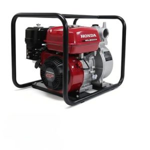 Honda 2-Inch Petrol Water Pump