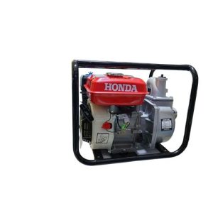 Honda 3 inch petrol water pump