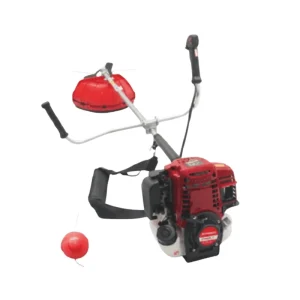Milano 4-Stroke Brush Cutter