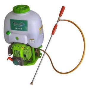 Milano 4-Stroke Knapsack Sprayer