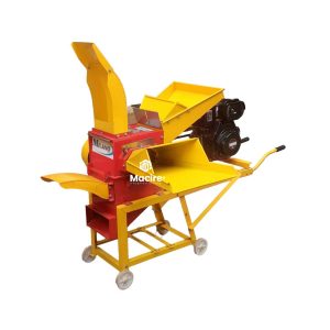 MILANO CHOPPER WITH 7.5HP ENGINE 1000KGS PER HR