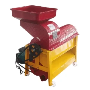 Milano Maize sheller, 3000-4000kgs per hour with 3hp motor
