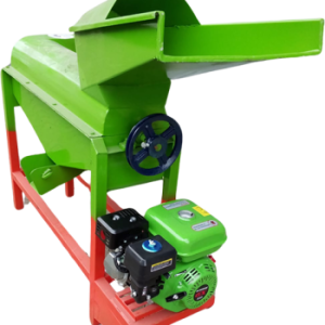 Roller Mill Plus Crusher Complete Set
