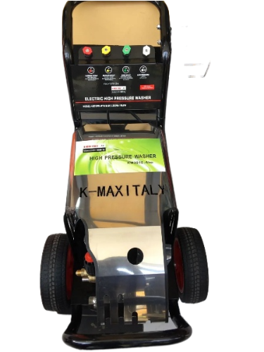 kmax High Pressure Car Wash Machine Kmax 4000 Psi - Image 1