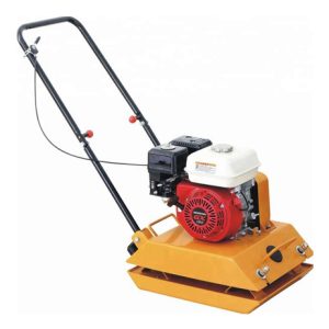 KMAX Italy Floor Plate Compactor