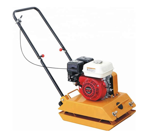 plate compactor KMAX Italy Floor Plate Compactor - Image 1